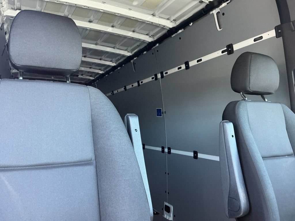 New 2026 Mercedes-Benz Sprinter 3500 image 19