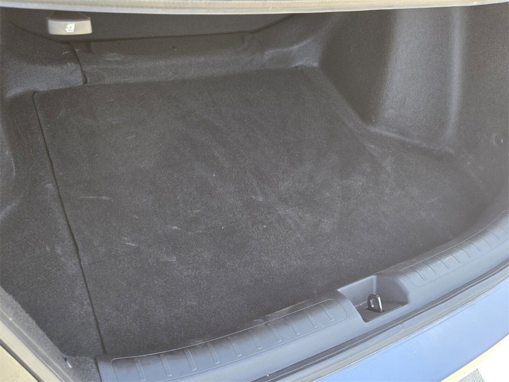 Certified 2025 Honda Civic LX image 14