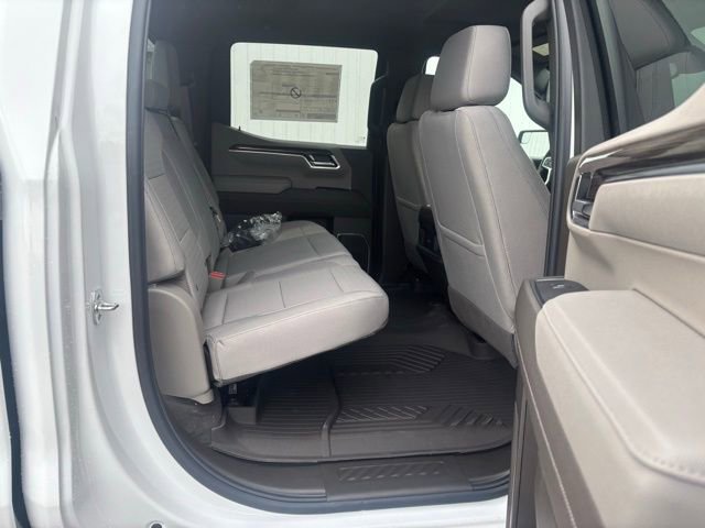 New 2026 Chevrolet Silverado 1500 RST image 19