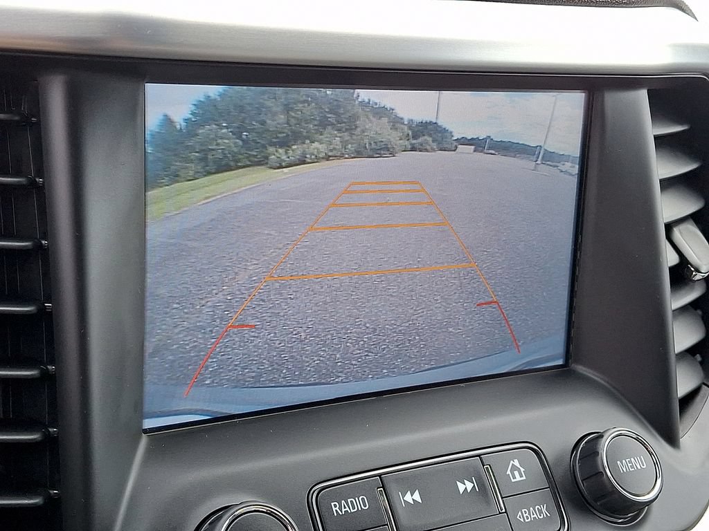 Certified 2017 GMC Acadia SLT FWD image 20