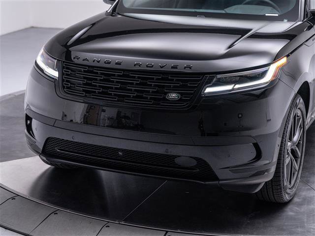 New 2026 Land Rover Range Rover Velar S image 9