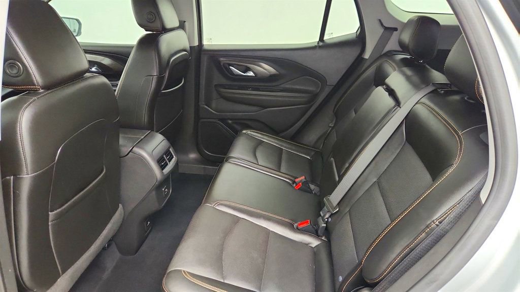 Used 2021 GMC Terrain SLT w/ Infotainment Package II image 21