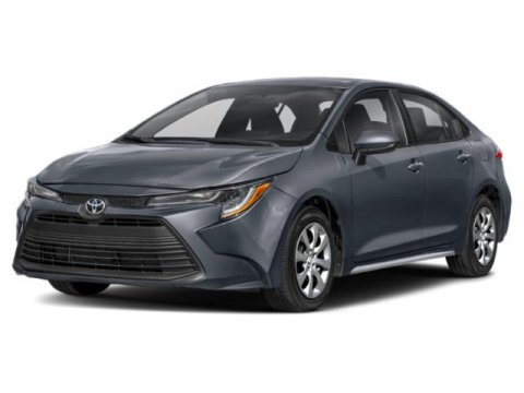 New 2026 Toyota Corolla LE FWD image 1