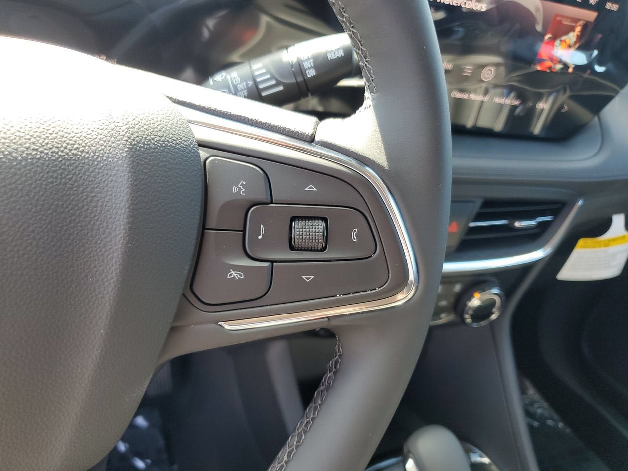 New 2026 Buick Encore GX Sport Touring w/ Comfort Package FWD image 27