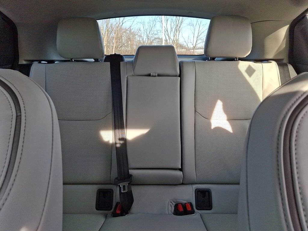 New 2026 Toyota Prius XLE image 14