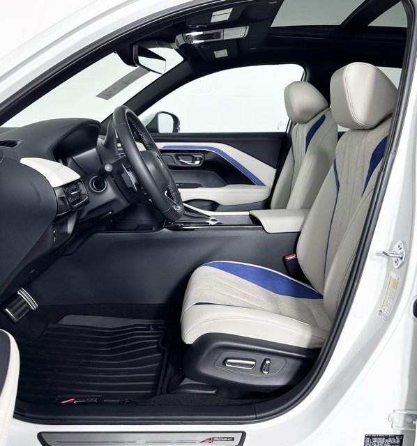 New 2025 Acura ADX A-Spec image 15