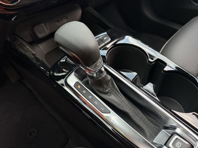 New 2026 Chevrolet Trax ACTIV FWD image 18