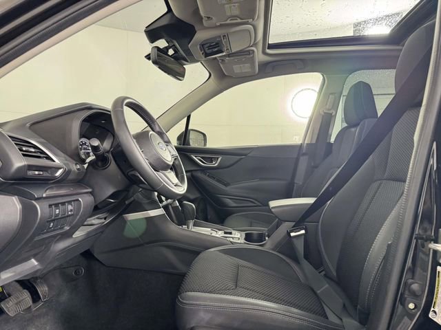 Certified 2023 Subaru Forester Premium image 4