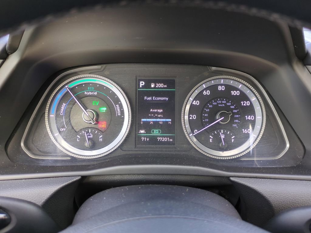 Used 2020 Hyundai Sonata SEL FWD image 23