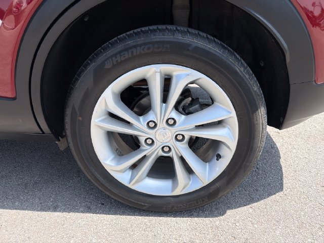 Used 2023 Buick Encore GX Preferred FWD image 31