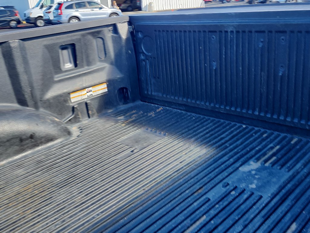 Used 2023 Ford F150 XLT AWD/4WD image 12