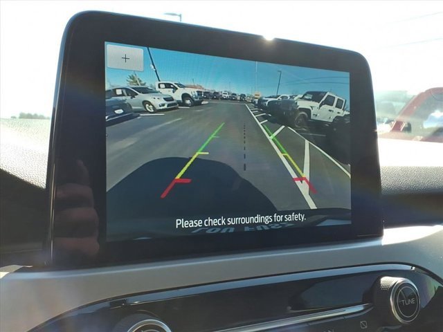 Used 2022 Ford Escape SE w/ Convenience Package image 13