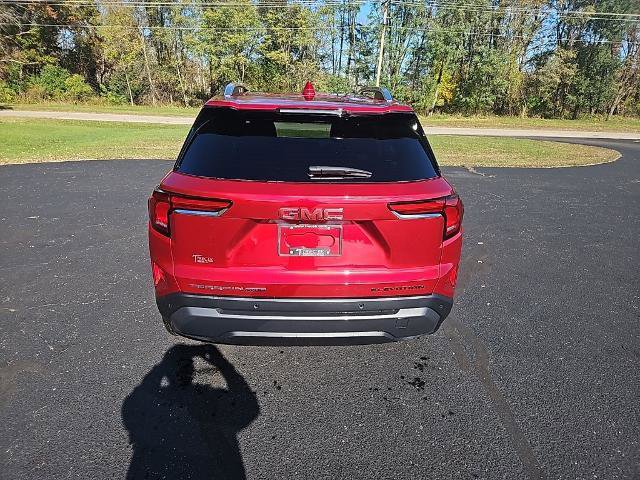 New 2026 GMC Terrain Elevation w/ Elevation Premium Package image 5