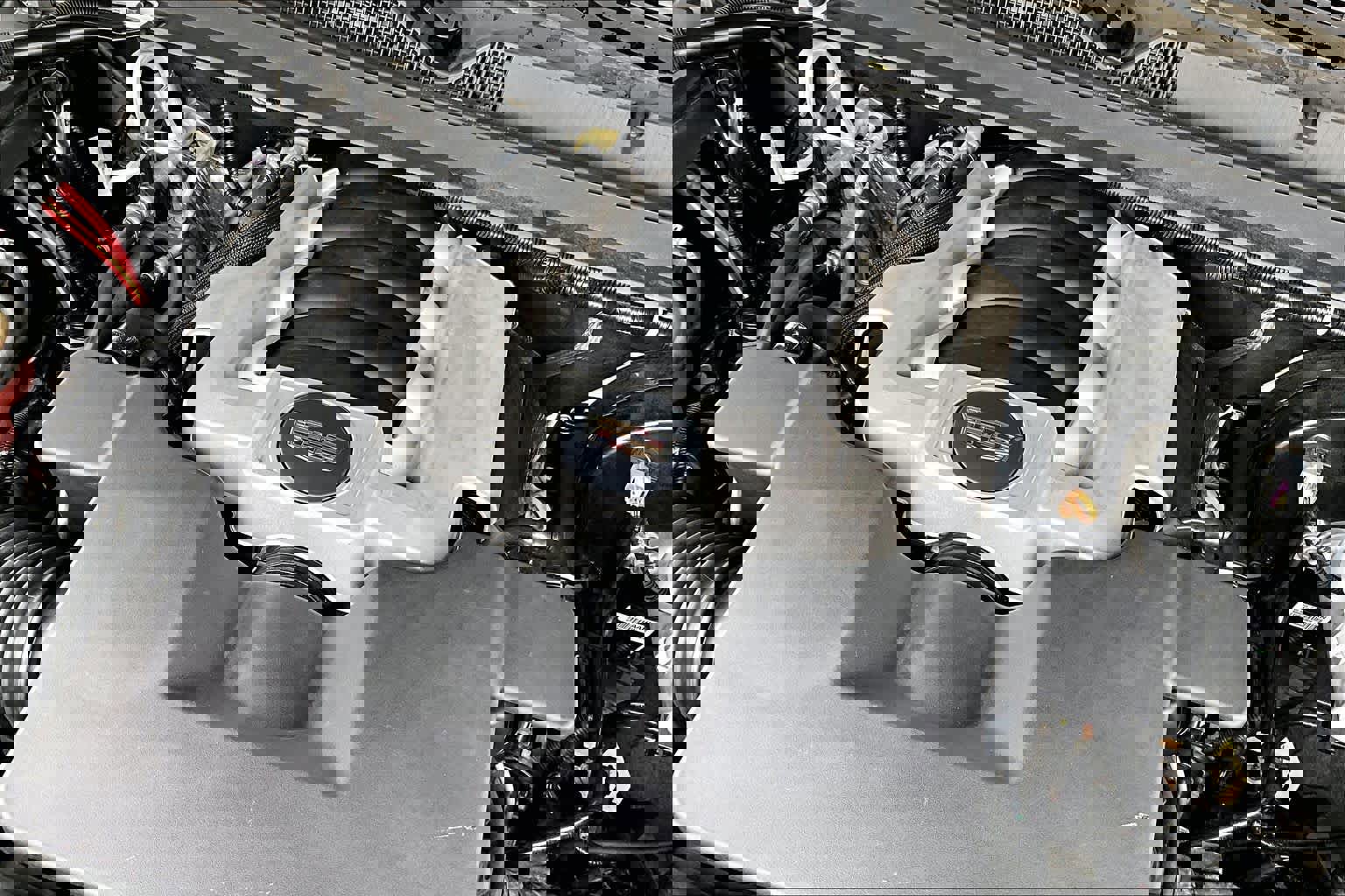 Used 2020 Cadillac Escalade Platinum AWD/4WD image 30