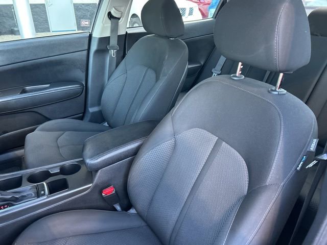 Used 2017 Kia Optima LX FWD image 21