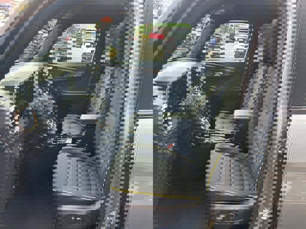 New 2026 Chevrolet TrailBlazer ACTIV w/ Convenience Package image 8