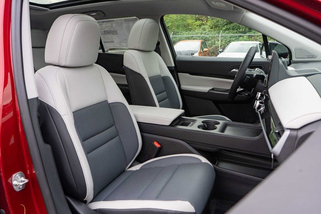 New 2026 Honda Prologue Elite image 17