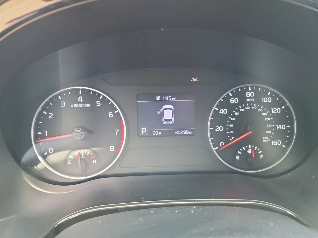 Used 2023 Kia Seltos S w/ Navigation Package FWD image 23