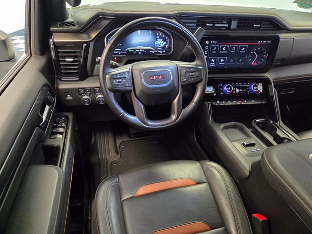 Used 2025 GMC Sierra 2500 AT4 AWD/4WD image 15