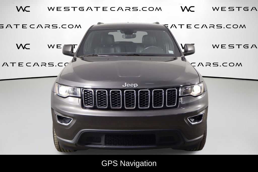 Used 2020 Jeep Grand Cherokee Laredo w/ Laredo X Package RWD video 2