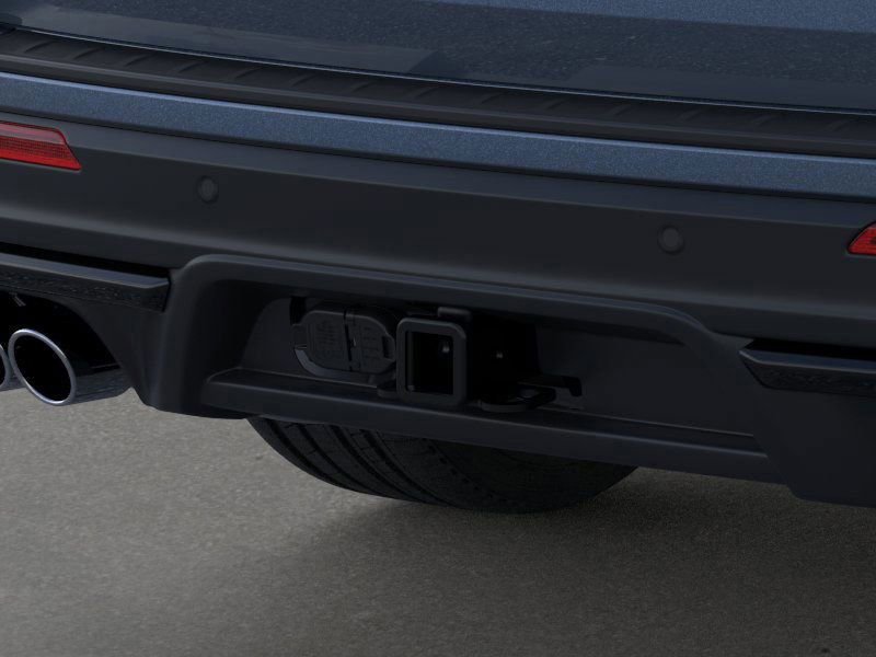 New 2026 Ford Explorer ST image 23