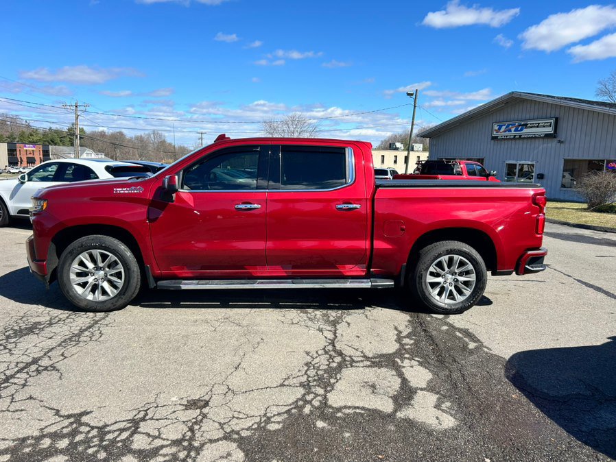 Used 2019 Chevrolet Silverado 1500 High Country image 3