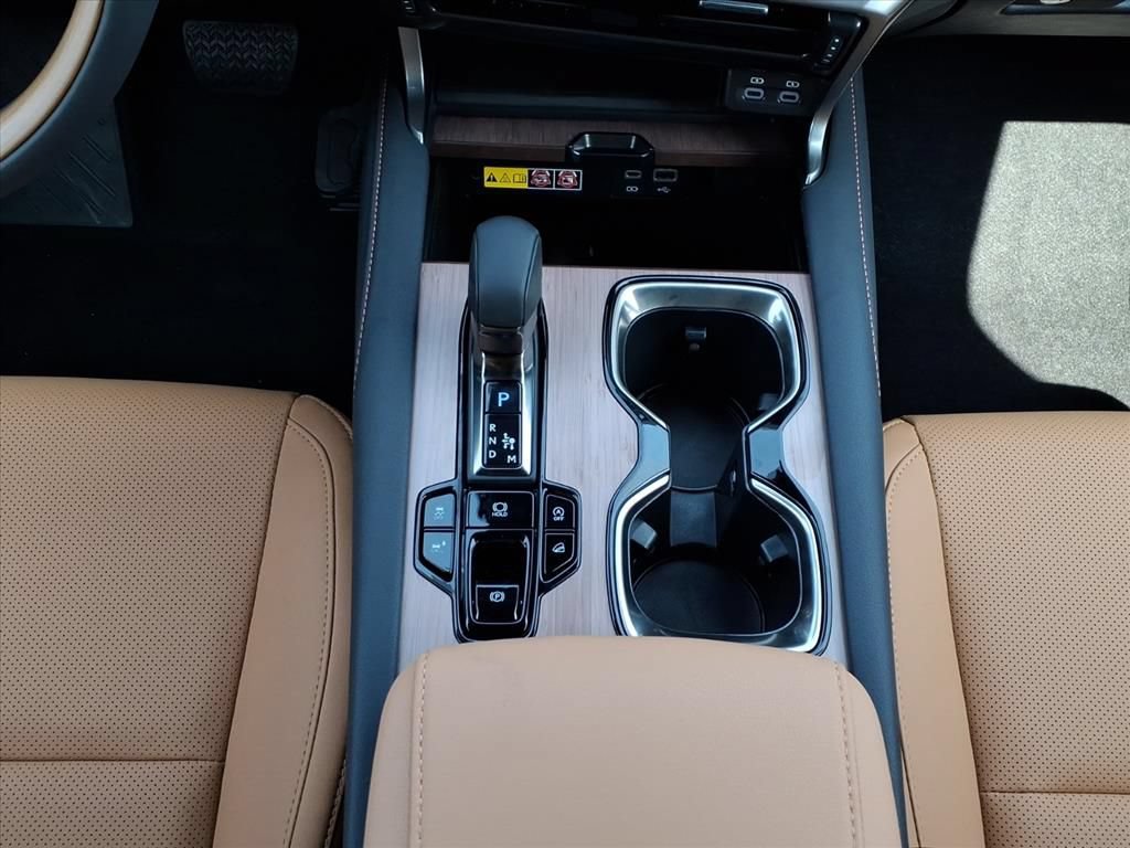 New 2026 Lexus RX 350 Premium w/ Convenience Package AWD/4WD image 26