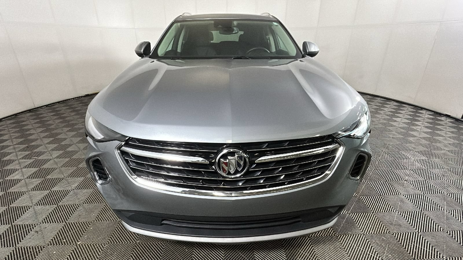 Used 2023 Buick Envision Essence AWD/4WD image 8