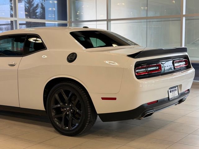 Used 2023 Dodge Challenger GT w/ Blacktop Package image 13