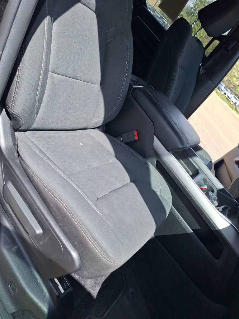 Used 2025 RAM 1500 Big Horn image 19