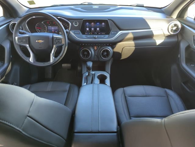 Used 2020 Chevrolet Blazer LT w/ LPO, Cargo Package image 13