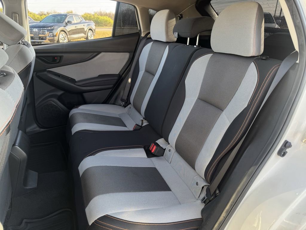 Used 2018 Subaru Crosstrek 2.0i Premium w/ Popular Package #2 image 27