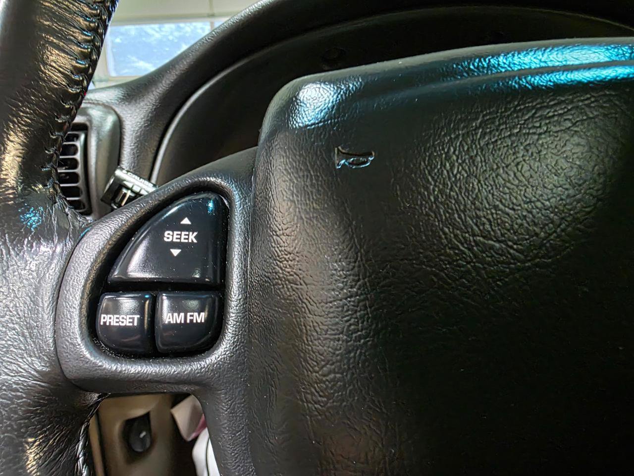 Used 2002 Chevrolet Camaro Z28 w/ SS Performance/Appearance Pkg RWD image 24