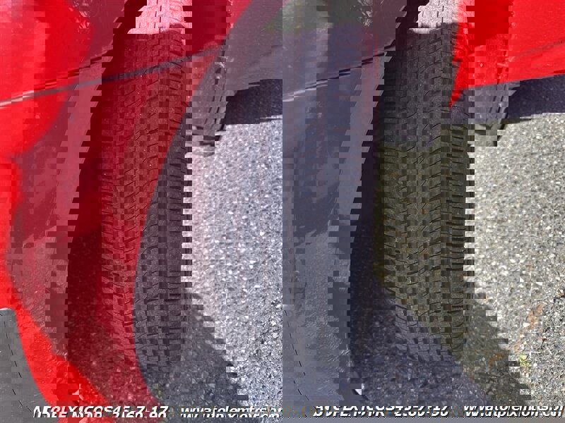 Used 2012 Chevrolet Sonic LT image 25