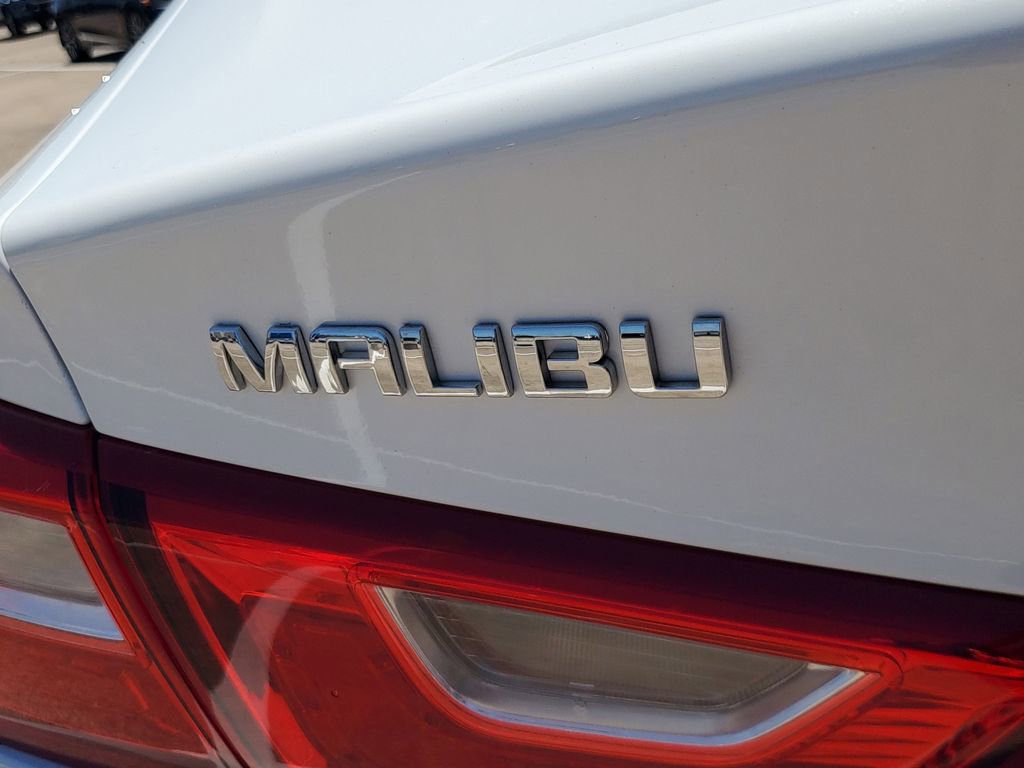Used 2024 Chevrolet Malibu LT FWD image 6