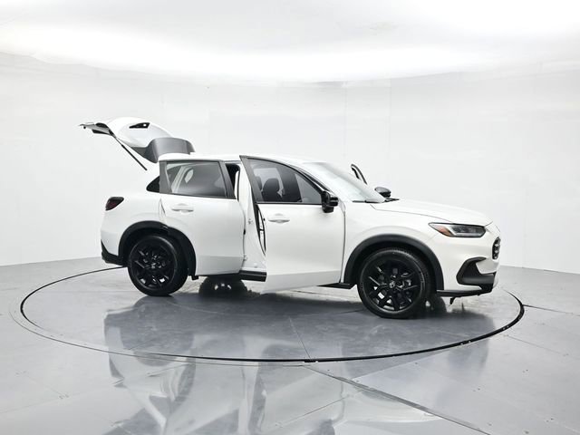 Used 2023 Honda HR-V Sport image 46