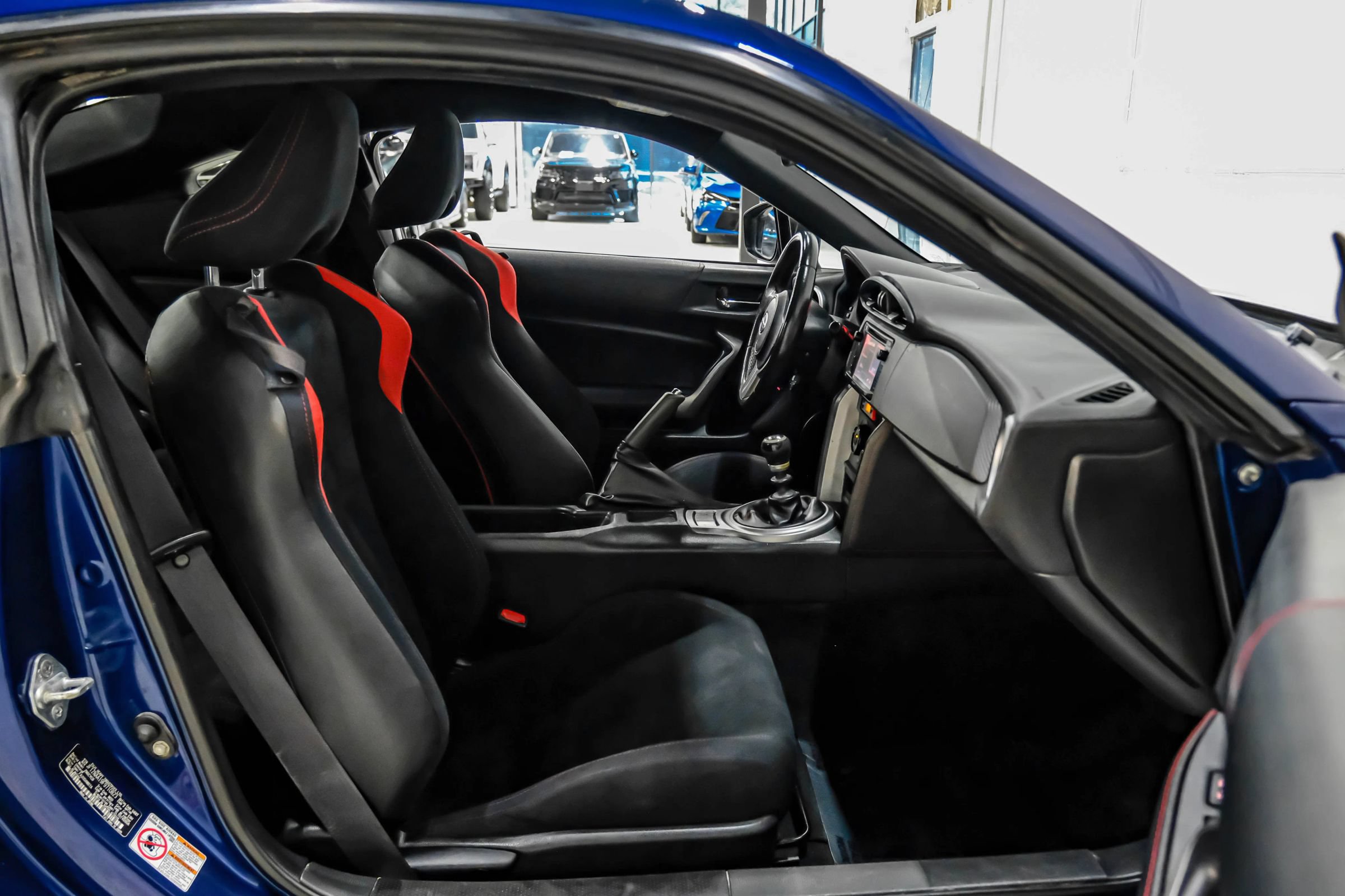 Used 2015 Scion FR-S RWD image 24