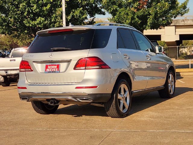 Used 2018 Mercedes-Benz GLE 350 image 3