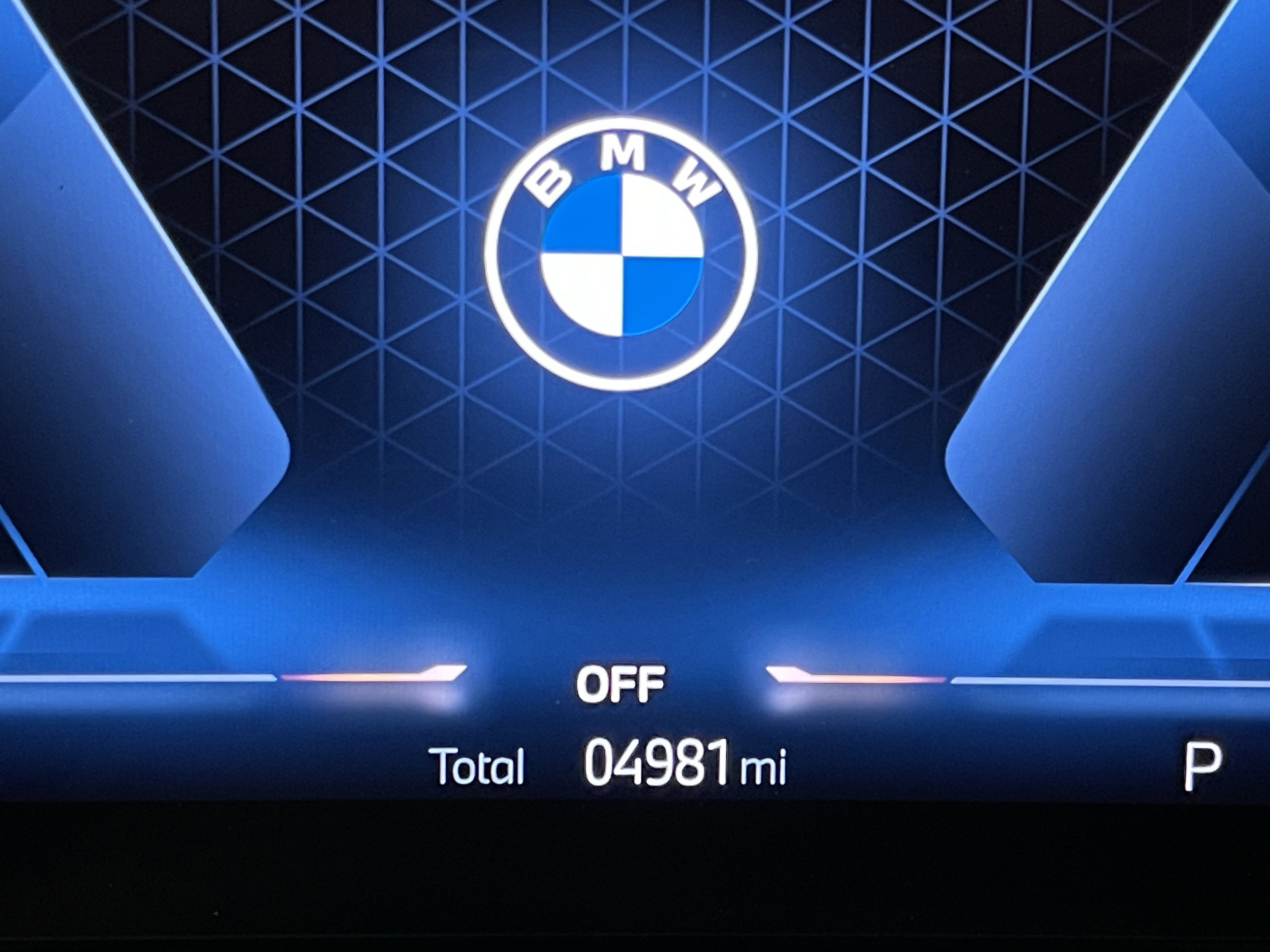 Used 2025 BMW X3 xDrive30i w/ Convenience Package image 21