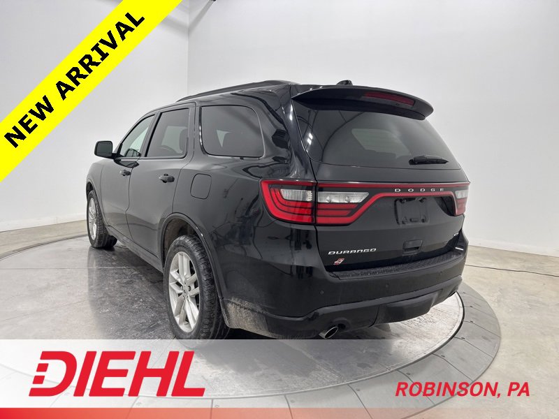 Certified 2023 Dodge Durango GT image 5