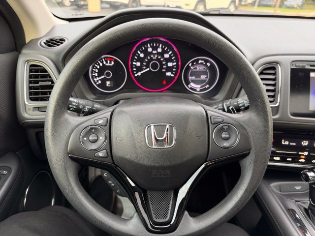 Used 2018 Honda HR-V EX image 16