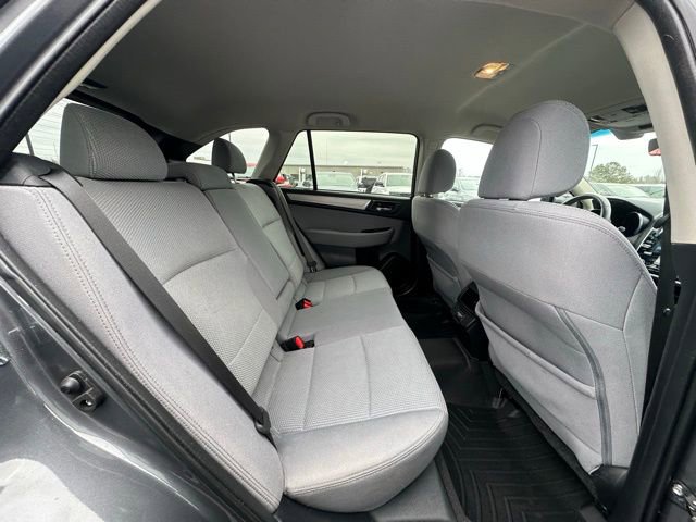 Used 2018 Subaru Outback 2.5i Premium image 30