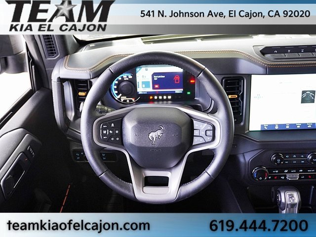 Used 2024 Ford Bronco Badlands image 23