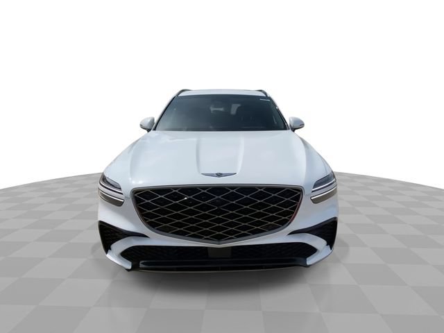 Used 2026 Genesis GV70 2.5T Sport Prestige AWD/4WD image 5
