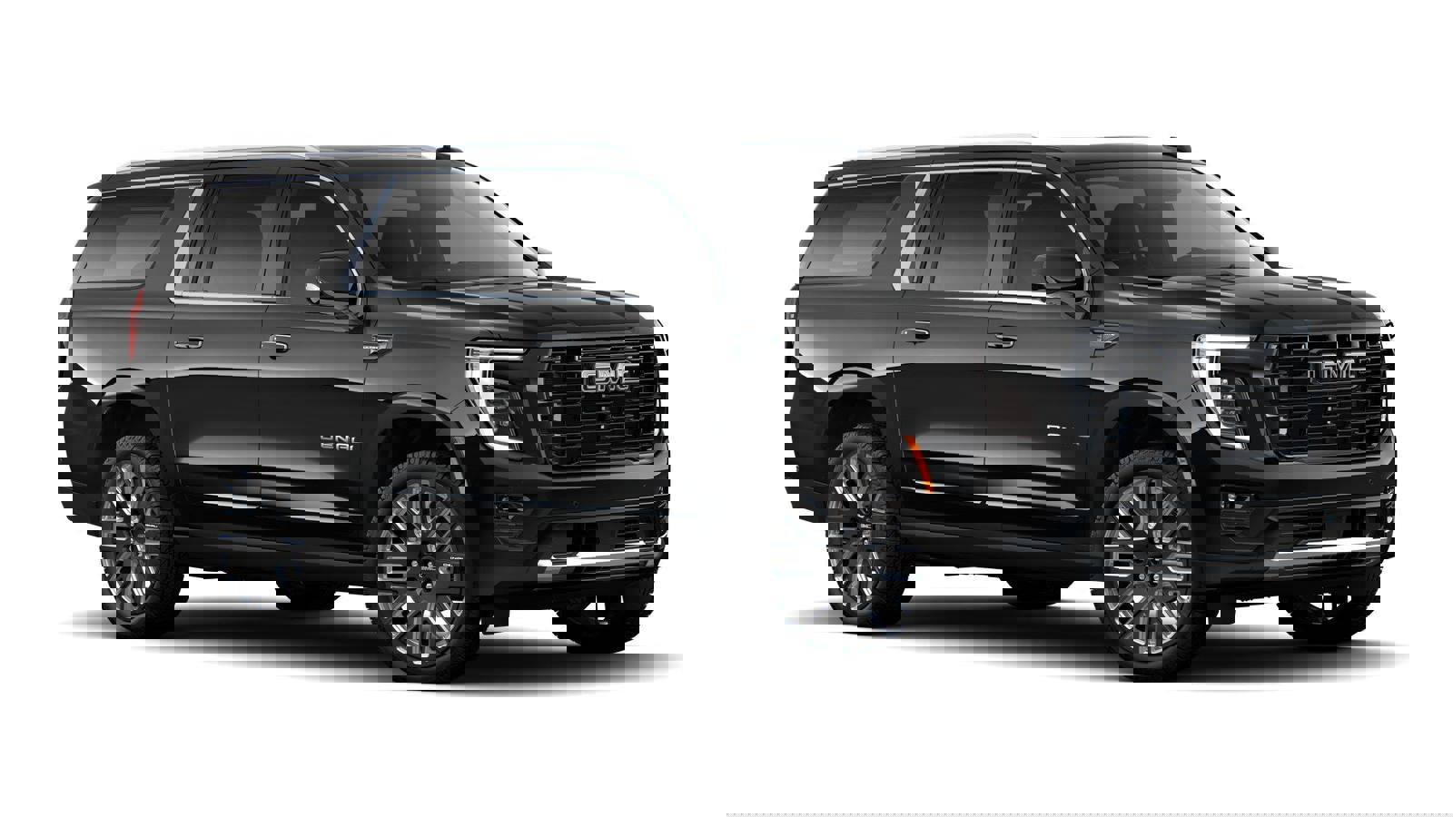 New 2026 GMC Yukon XL Denali Ultimate image 38