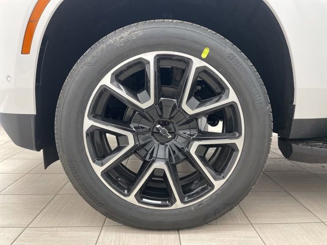 New 2026 Chevrolet Tahoe RST w/ Comfort Package AWD/4WD image 7