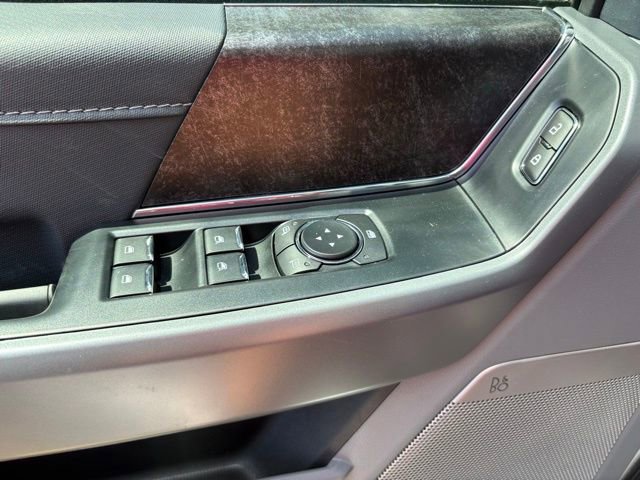 New 2025 Ford F150 Lightning Flash image 22