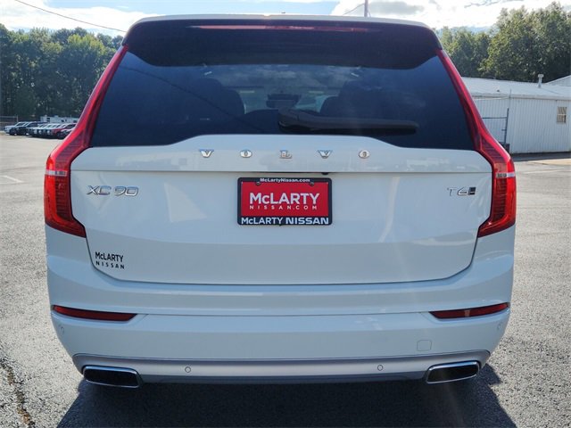 Used 2020 Volvo XC90 T6 Momentum image 8