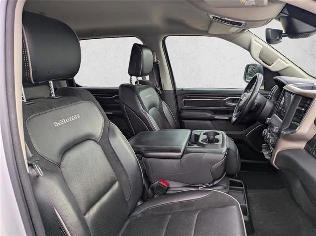 Used 2022 RAM 1500 Laramie RWD image 18