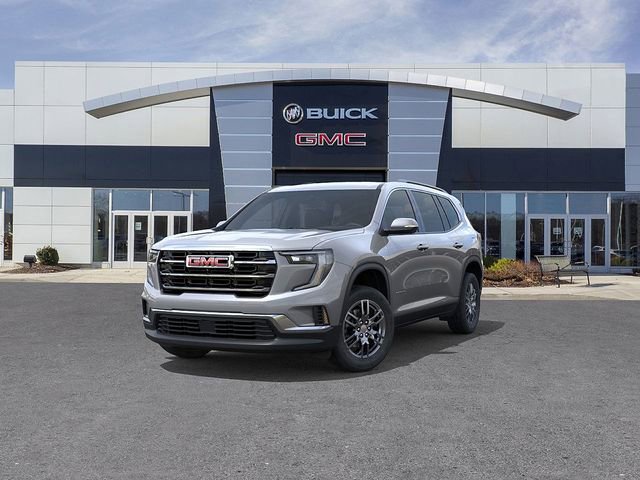 New 2026 GMC Acadia Elevation image 8